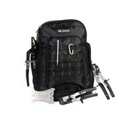 Sac à dos spécial agrafure complet avec accessoires - DIMOS - 980323