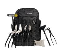 Sac à dos special Zingueur - DIMOS - avec 8 outils - 980322