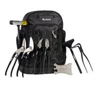 Sac à dos special Zingueur - DIMOS - avec 8 outils - 980322