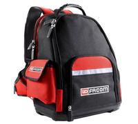 Sac à dos textile FACOM BS.L30PB 30L (335 x 225 x 460 mm) - charge max 12 kg