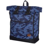 Sac à dos Urban avec motif camouflage bleu STIHL 0464-072-0040