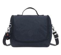 Sac à épaule bandoulière - kipling - Kichirou Lunchbox L - Bleu - 100% polyamide - 25x22x11 cm