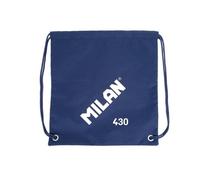 Sac À Ficelles Série 1918 Bleu Marine