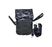 Sac à fumier de cheval - Oxford imperméable, collecteur de tissu, transport de déchets pliable, nettoyant stable durable | Solution de stockage de poignée ergonomique portative pour le Transport de ru