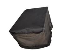 Sac à gazon de rechange pour tondeuse à gazon 39 x 35 x 85 cm | Collecte efficacement l'herbe coupée pour garder votre pelouse de jardin bien rangée et bien entretenue.
