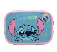 Sac À Goûter Fille Lilo & Stitch Multicolore TU