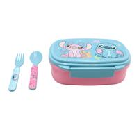 Sac À Goûter Fille Lilo & Stitch Multicolore TU