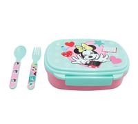 Sac À Goûter Fille Minnie Multicolore TU