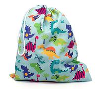 Sac à goûter réutilisable avec imprimé enfant lavable et pliable. Sac en tissu pour la nourriture, idéal pour le déjeuner des écoliers. Boîte à lunch écologique pour sandwichs, fruits, biscuits