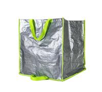 Sac à gravats - Multiusages - Avec poignées - Contenance : 100 Litres
