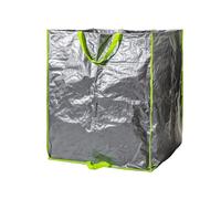 Sac à gravats - Multiusages - Avec poignées - Contenance : 400 Litres