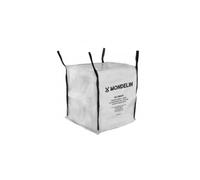 Sac à gravats non réutilisable à fond plat - Mondelin 348110