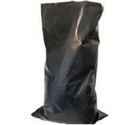 Sac à gravats polyéthylène x 10 - CRISTAL HYGIENNE - SI008895 G