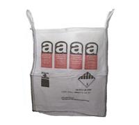 Sac à gravats pour déchets amiantés - BIG BAG Amiante A01E SACHERIE DE PANTIN