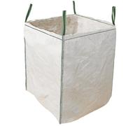 SAC À GRAVATS SOFOP TALIAPLAST TALIABAG NON RÉUTILISABLE - 1500 KG - 390607