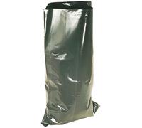 SAC A GRAVATS TALIAPLAST 75 LITRES POLYETHYLENE GRIS 20/100 - 390601