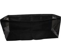 Sac à herbe adaptable pour Rider Snapper. Numéros de pièces de rechange : 18177, 19251, 24819.