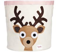 Sac à jouets Cerf