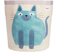 Sac à jouets Chat