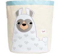 Sac à jouets Lama 3 Sprouts Multicolore G