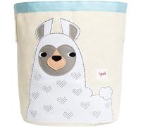 Sac à jouets Lama 3 Sprouts Multicolore G