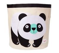 Sac à jouets panda