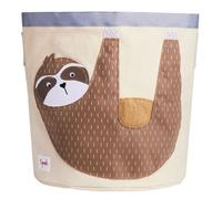 Sac à jouets paresseux