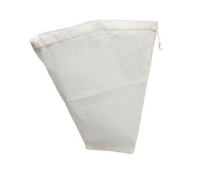 Sac à lait végétal - 35 x 35 cm