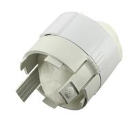 Sac à limon ultra-fin fermeture scratch W7330103 pour robot de piscine