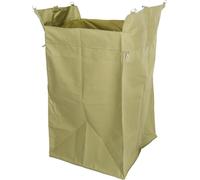 Sac à linge de 220 L, sac de remplacement pour modèle L616, 830x530x530 mm