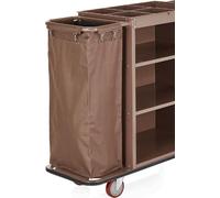 Sac à linge de rechange pour chariot de service de chambre 4421012