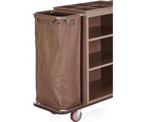 Sac à linge de rechange pour chariot de service de chambre 4421012