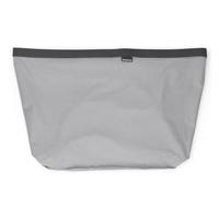 Sac à linge de rechange pour le panier à linge BO 60 l, gris, Brabantia