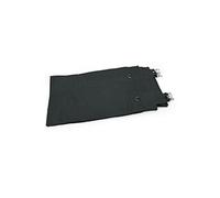 Sac a linge de remplacement en Polyester noir L 380 mm l 260 mm H 690 mm Was Germany Noir G