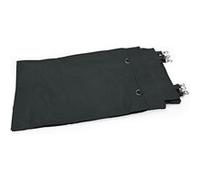 Sac a linge de remplacement en Polyester noir L 380 mm l 260 mm H 690 mm Was Germany Noir G