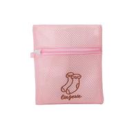 Sac à linge en maille fine pour bonnets, sous-vêtements, soutiens-gorge, lingerie, protection efficace, respectueux de l'environnement et pratique. Durabilité