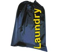 Sac à Linge Extra Large pour Sport et Voyage - Noir
