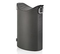 Sac à linge FRISCO 65 l, anthracite, Blomus