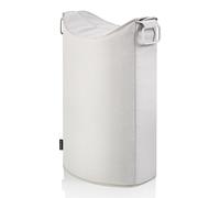 Sac à linge FRISCO 65 l, sable, Blomus