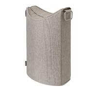 Sac à linge FRISCO 65 l, vieux rose, Blomus
