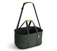 Sac à linge HOLD-ALL OUTDOOR 5000016 45 l, pliable, vert, polyester, Joseph Joseph