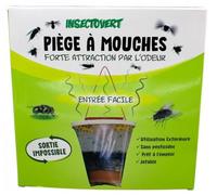 Sac à Mouches