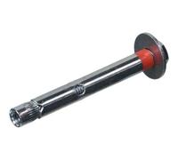 Sac a outil - sacoche a outil - sac a dos porte-outils Fischer - 98789 - Sac Fsl, 12, multicolore
