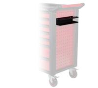 Sac a outil - sacoche a outil - sac a dos porte-outils Ks tools - KST-826.9006 - RACINGline can holder