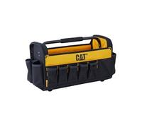 Cat Sound Sac à outils GP-65046-12L 12 L Polyester 600D/PVC 16 poches 1 poche intérieure