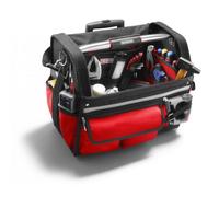 Sac à outils 33 litres sur roulettes PROBAG - FACOM - BS.R20PB