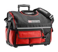 Sac à outils 33 litres sur roulettes PROBAG - FACOM BS.R20PB