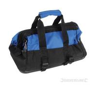 Sac à outils à fond dur et grande ouverture 420 mm