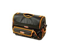 Sac à outils avec panneau amovible 47 x 23 x 36 cm 4750FB1-19B