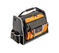 NEO TOOLS Sacoche à outils - Sacoche à outils Pro - Sacoche à outils pour bricoleurs et amateurs - Taille 49.5 x 38 x 27 cm